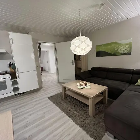 Appartamento Sandfloh *