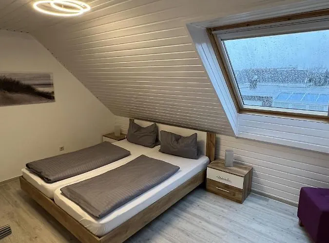 Sandfloh Norddeich (Norden)